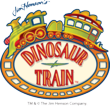 All Aboard- DINOSAUR TRAIN™ this July and August at the Great Smoky...